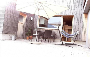 Apartment BergIn